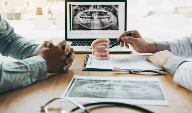 Best Emergency Tooth Extraction in Mountain View, CA