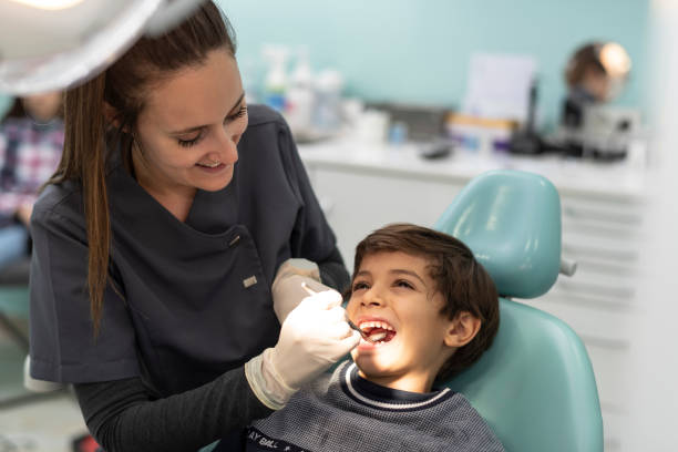 Best Cosmetic Emergency Dentistry in Mountain View, CA