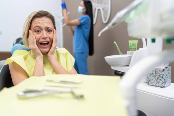Best Same-Day Emergency Dental Services in Mountain View, CA