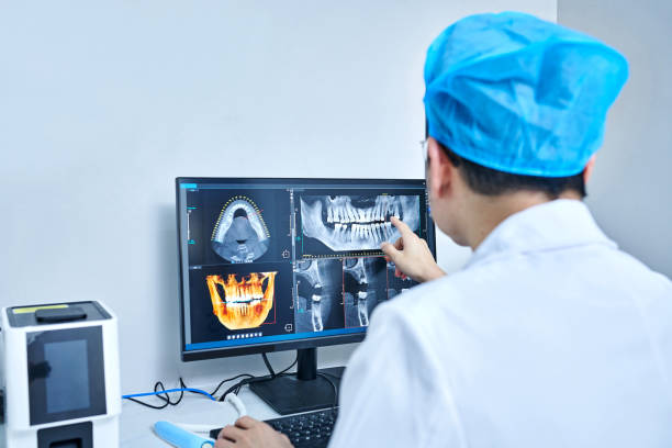 Best Emergency TMJ Treatment in Mountain View, CA