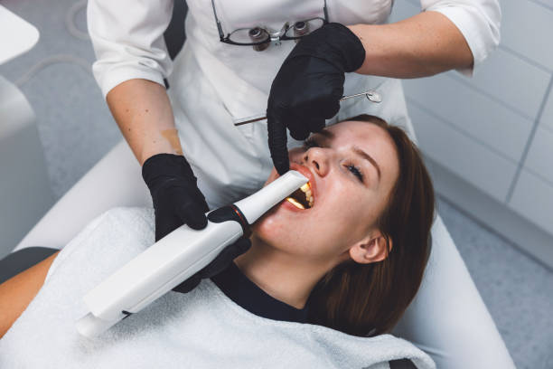 Best Emergency Treatment for Dental Infections or Abscesses in Mountain View, CA