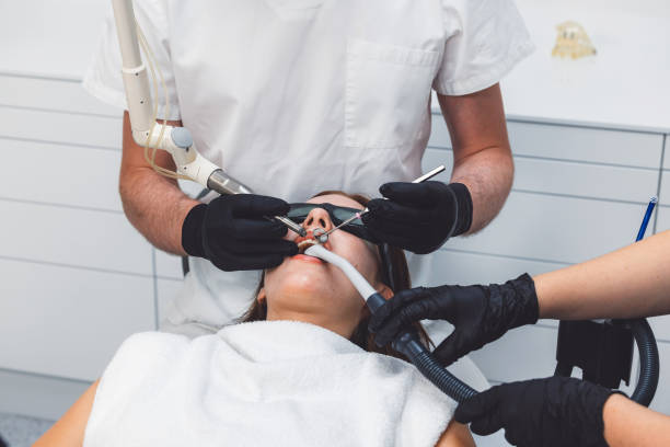 Best Emergency Orthodontic Services in Mountain View, CA