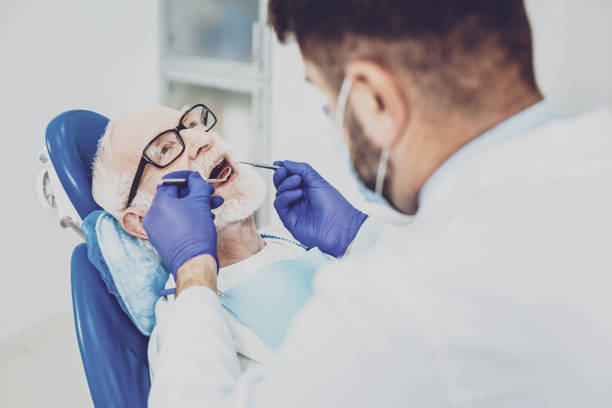 Best Weekend Emergency Dentist in Mountain View, CA